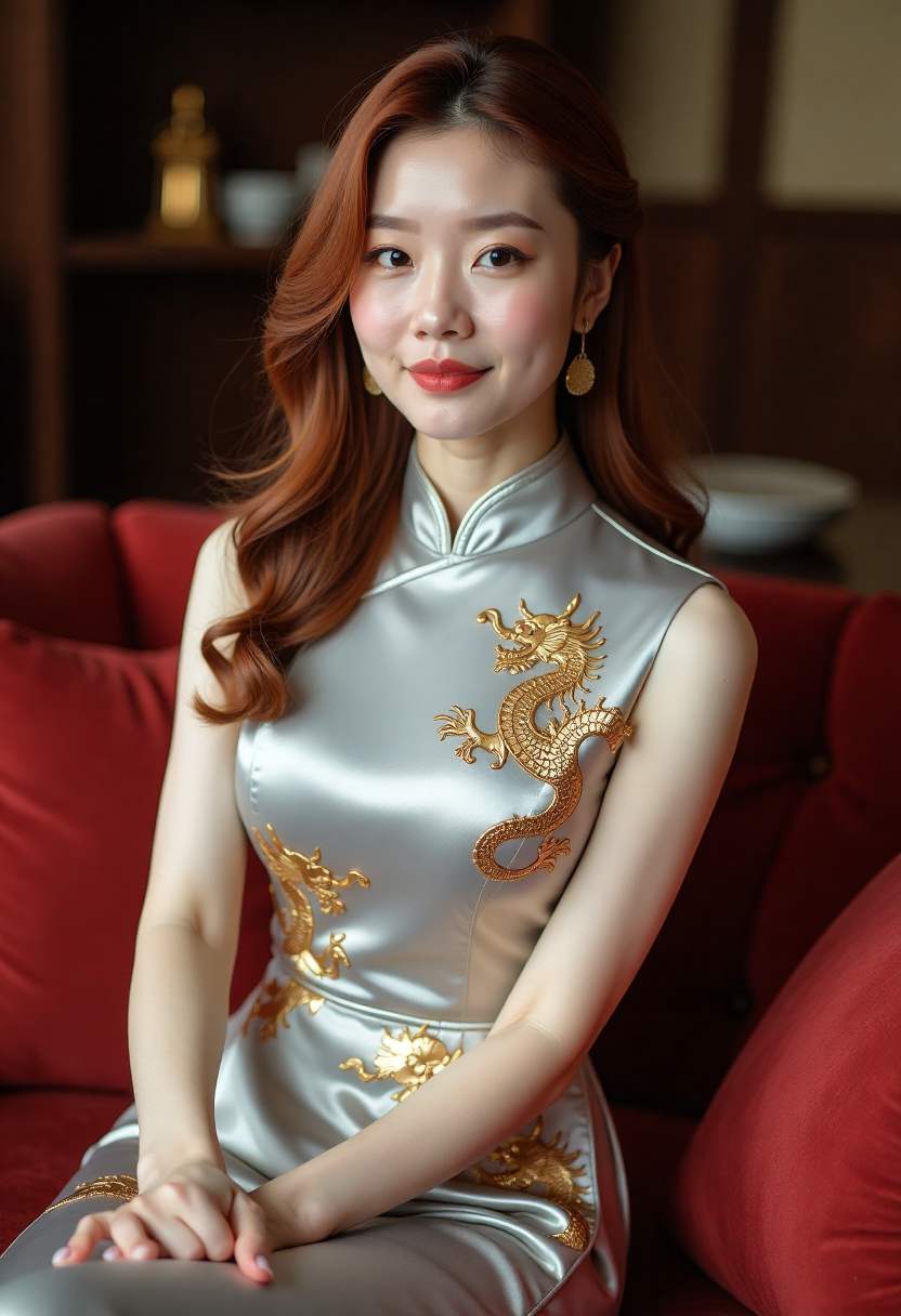 向往的生活海报