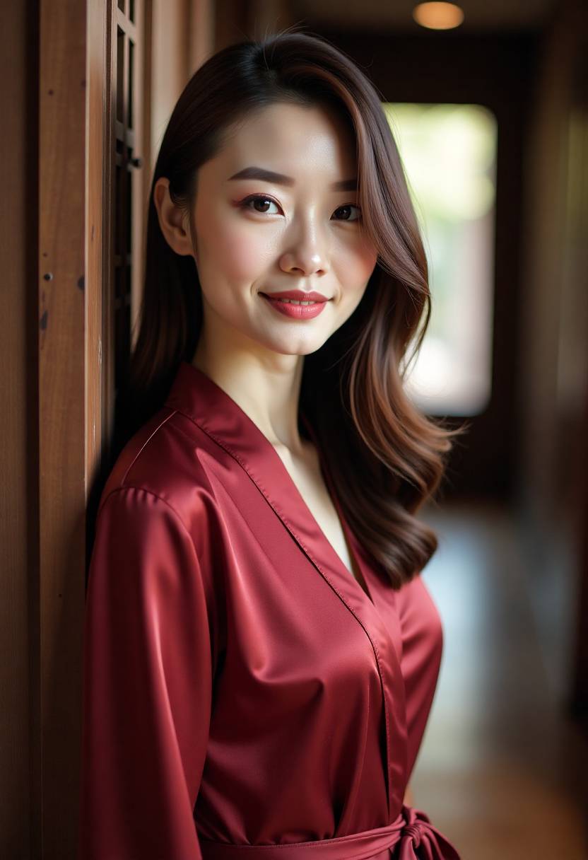 活着海报