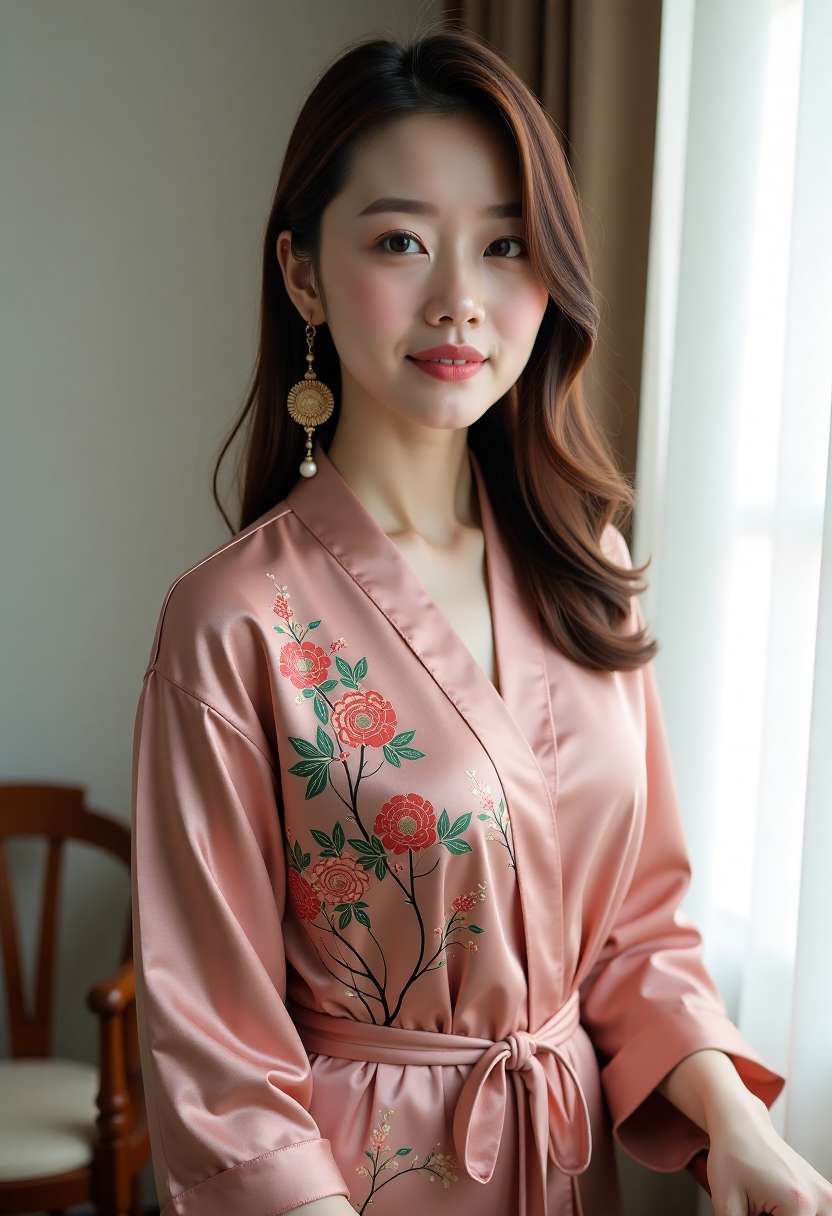 大鱼海棠海报