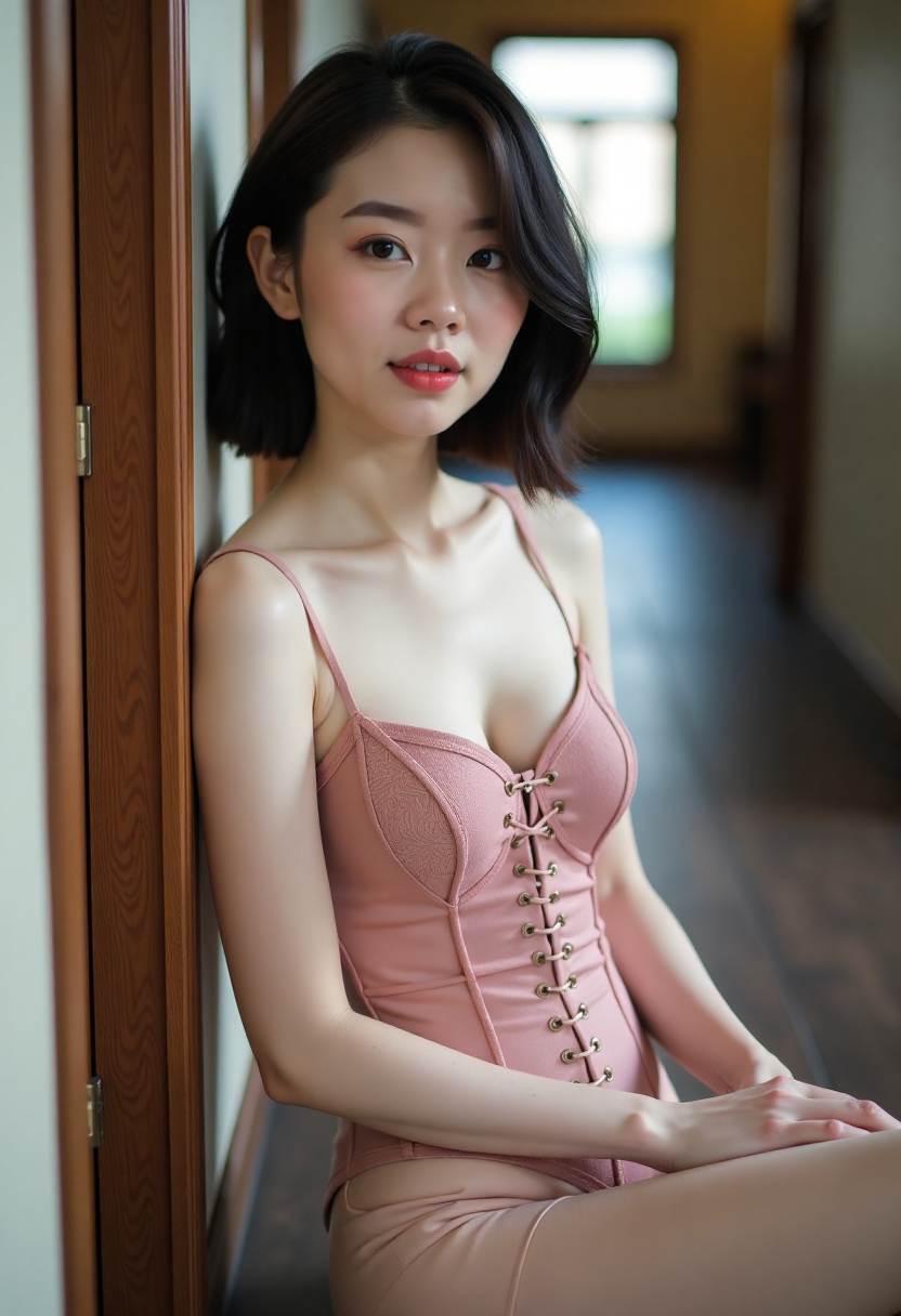 梦华录海报