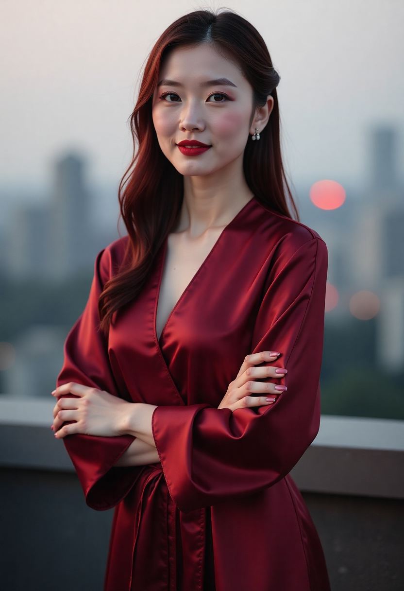 玻璃之城海报
