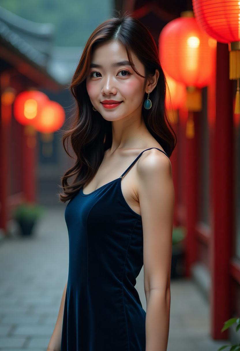 隐秘的角落海报