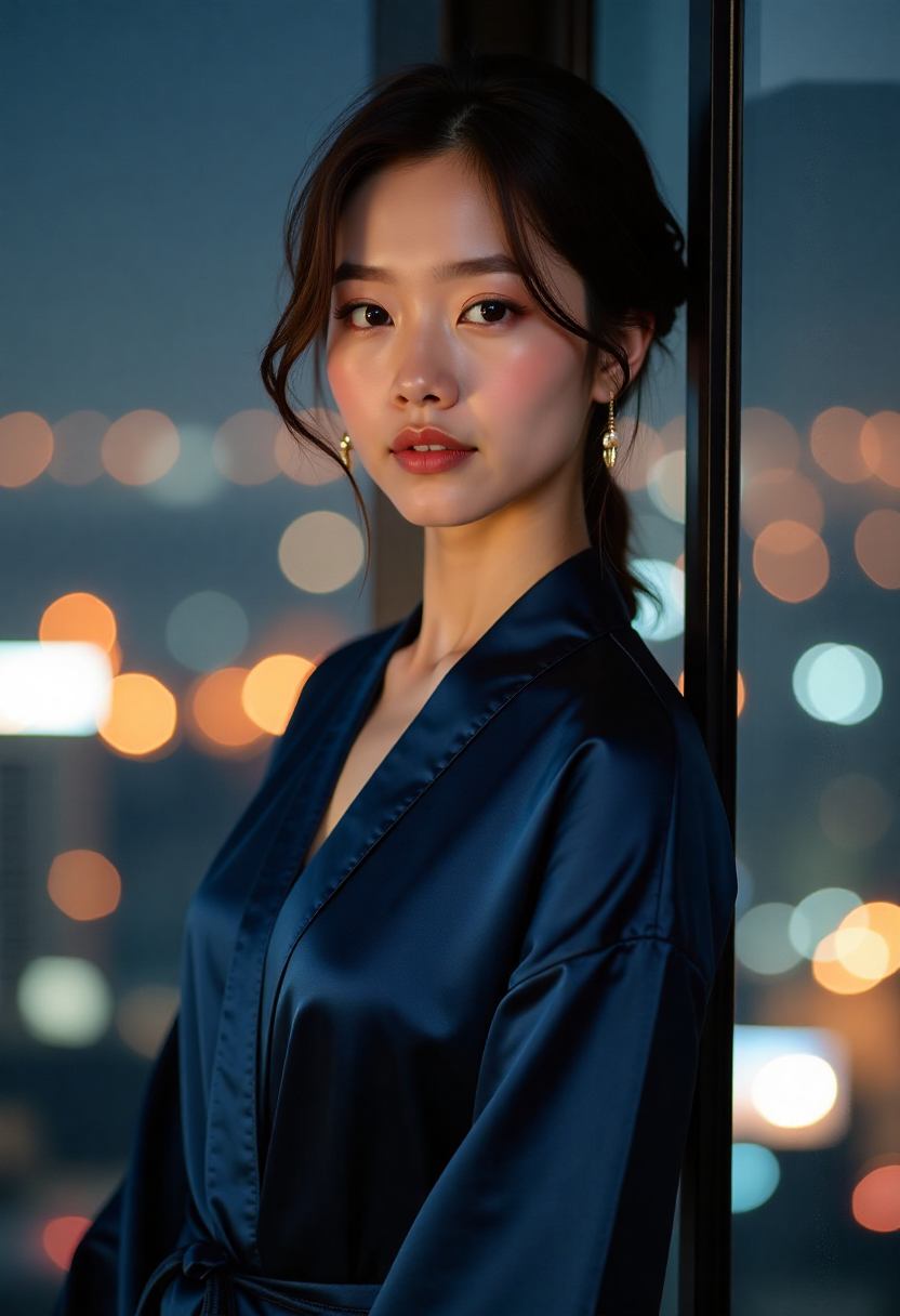 朗读者海报