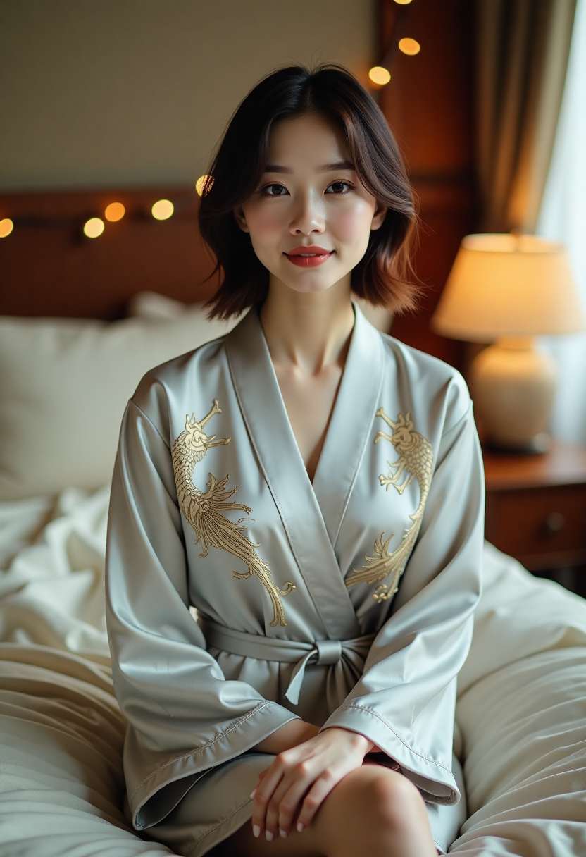 如果爱海报