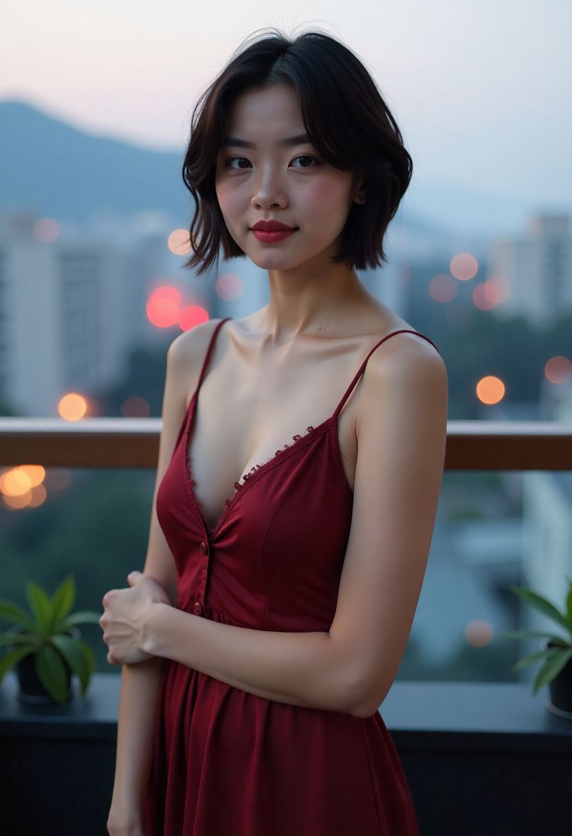 让子弹飞海报